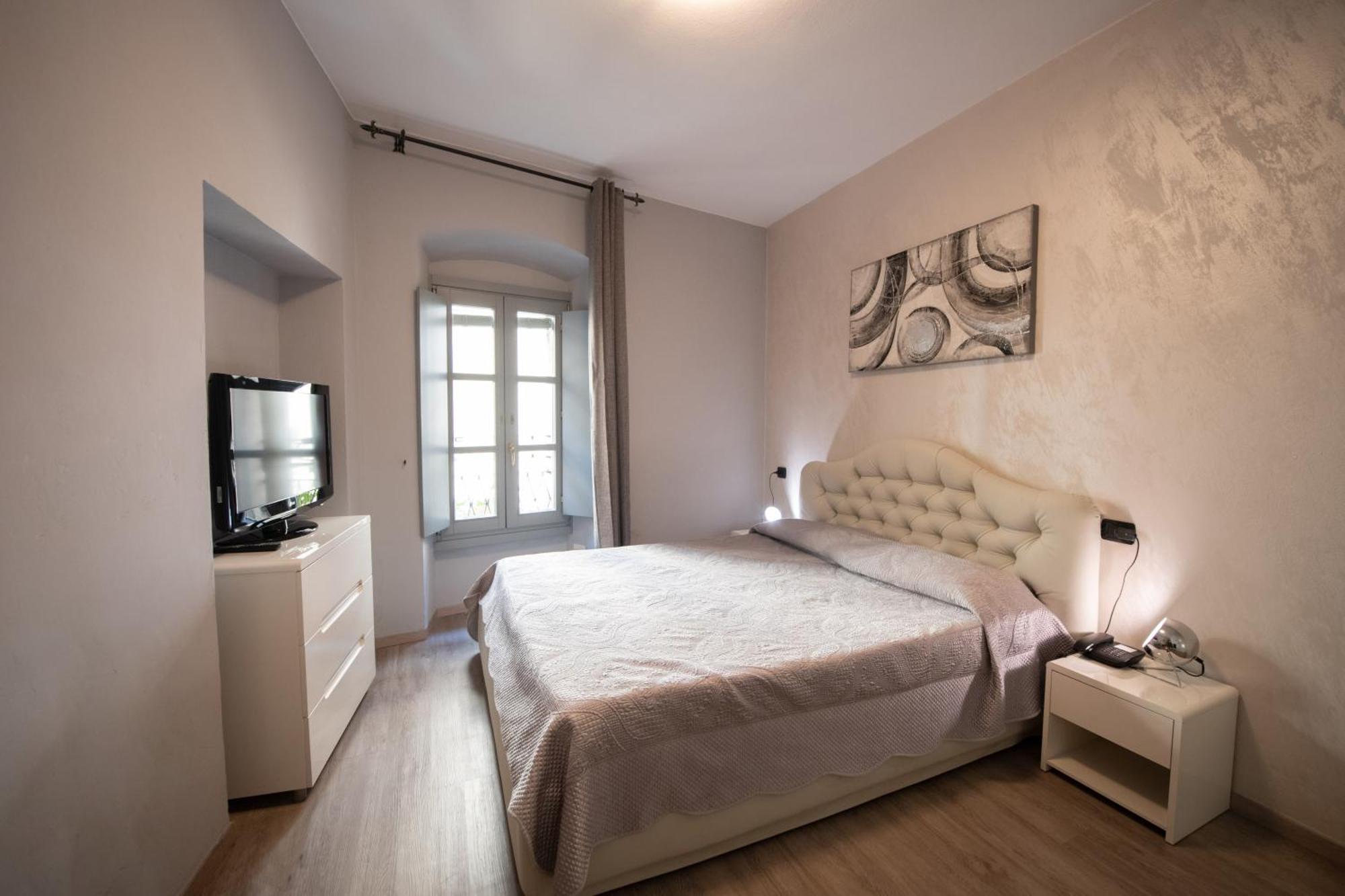 Alessi Appartamenti Desenzano del Garda Exteriér fotografie