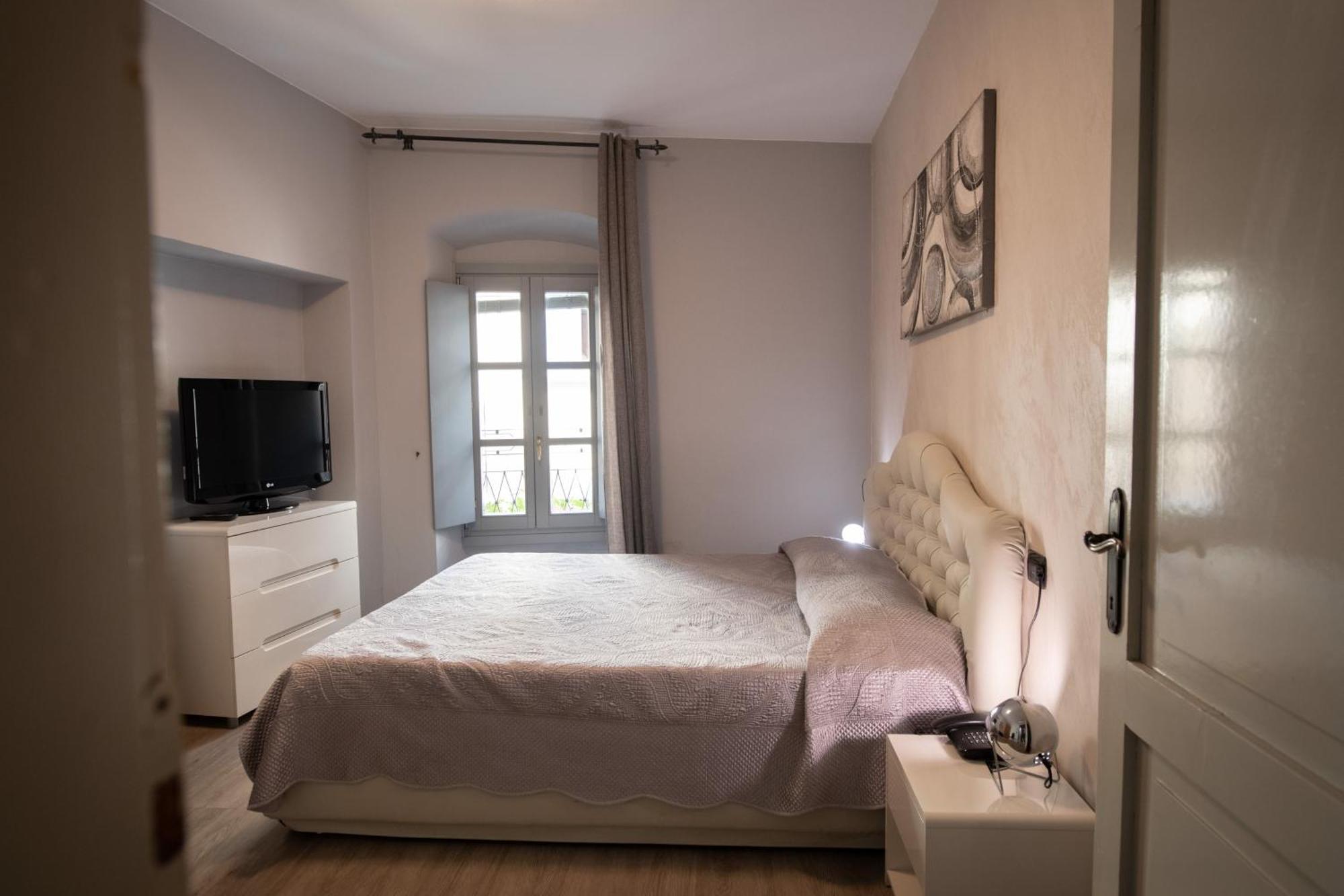 Alessi Appartamenti Desenzano del Garda Exteriér fotografie