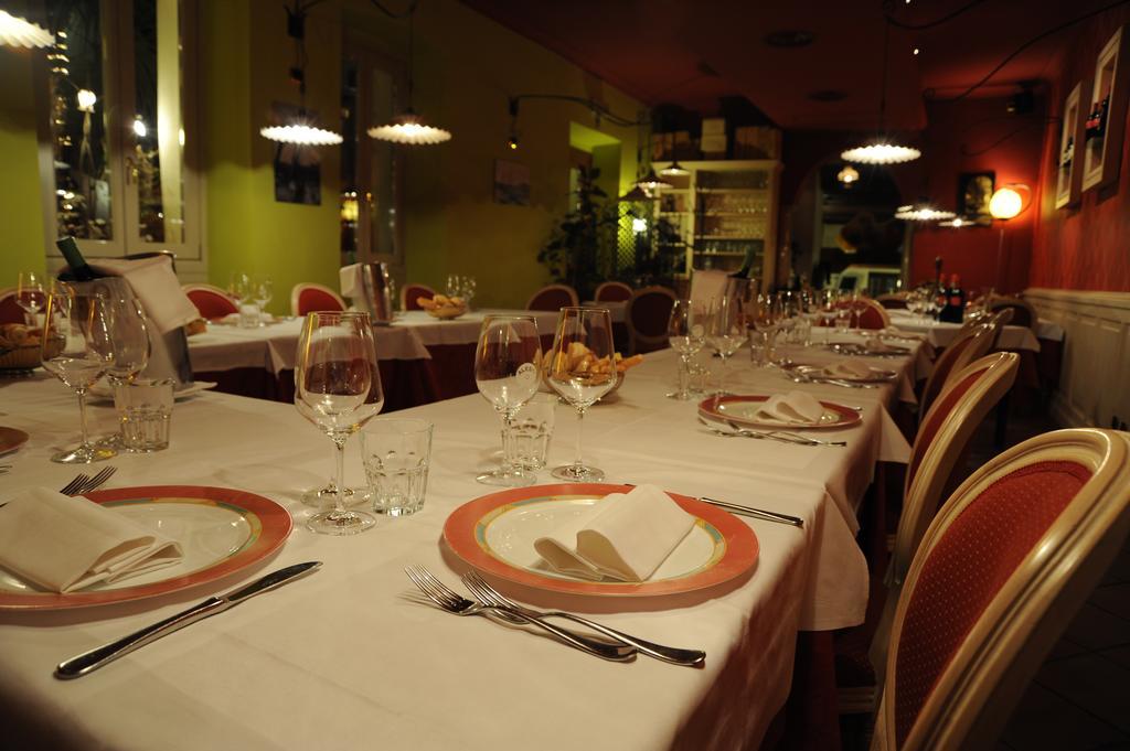 Alessi Appartamenti Desenzano del Garda Exteriér fotografie