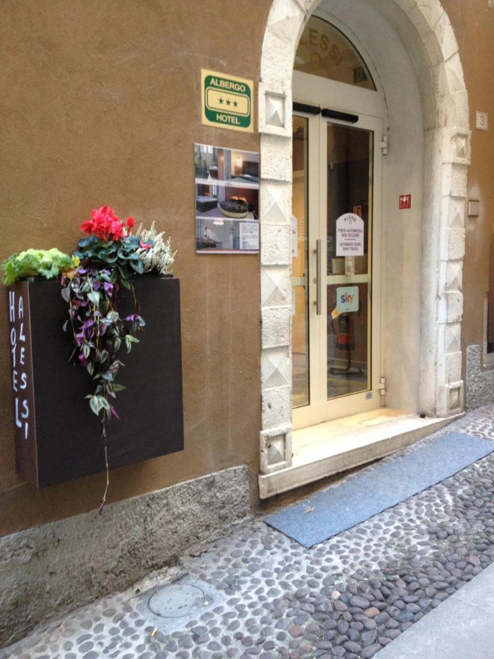 Alessi Appartamenti Desenzano del Garda Exteriér fotografie